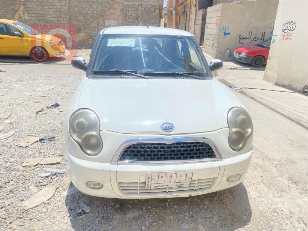 Lifan 320